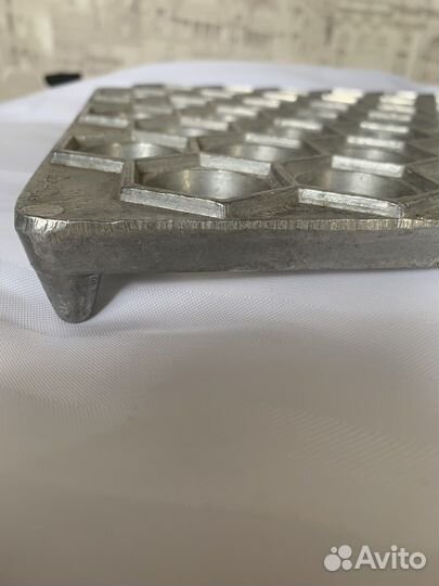 Пельменница СССР на 45 штук