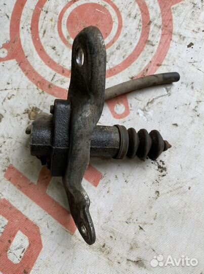 Рабочий цилиндр сцепления Chevrolet lanos