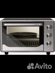 Печь электрическая centek CT-1540 Convection