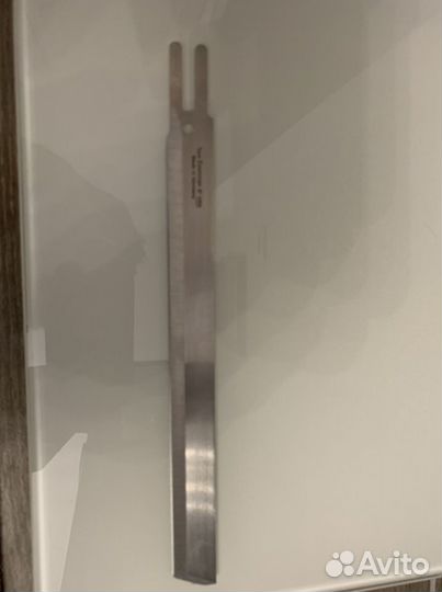 Лезвие для раскройного ножа