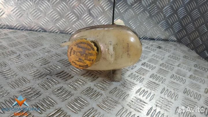 Бачок расширительный Opel Astra H/Family рест