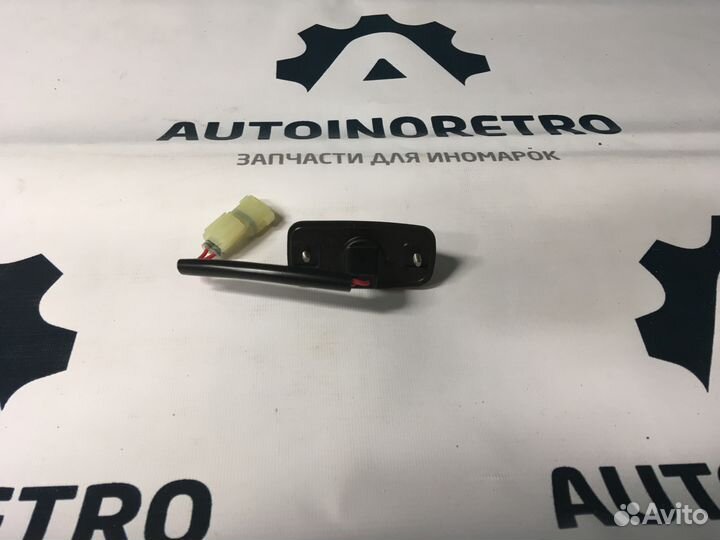 Повторитель указателя поворота Subaru justy