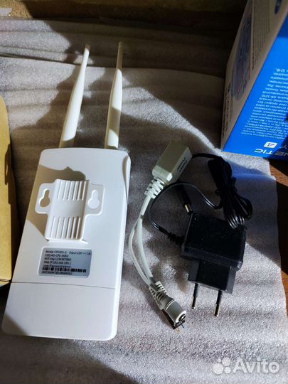 4g модем huawei