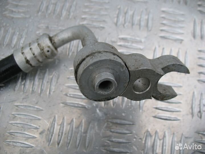 Трубка кондиционера Chery Tiggo T11 2.0 136 л.с