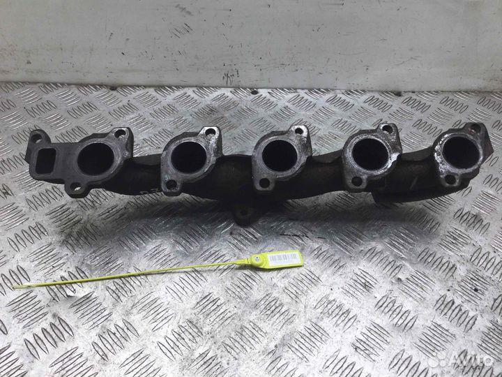 Коллектор выпускной Jeep Grand Cherokee ENF (66592