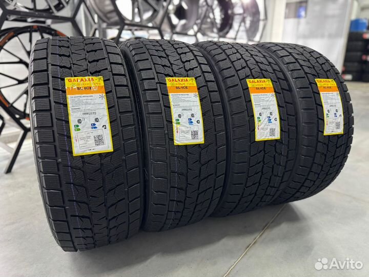 Galaxia SL-Ice 255/60 R19 110S