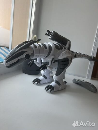 Игрушки на радиоуправлении