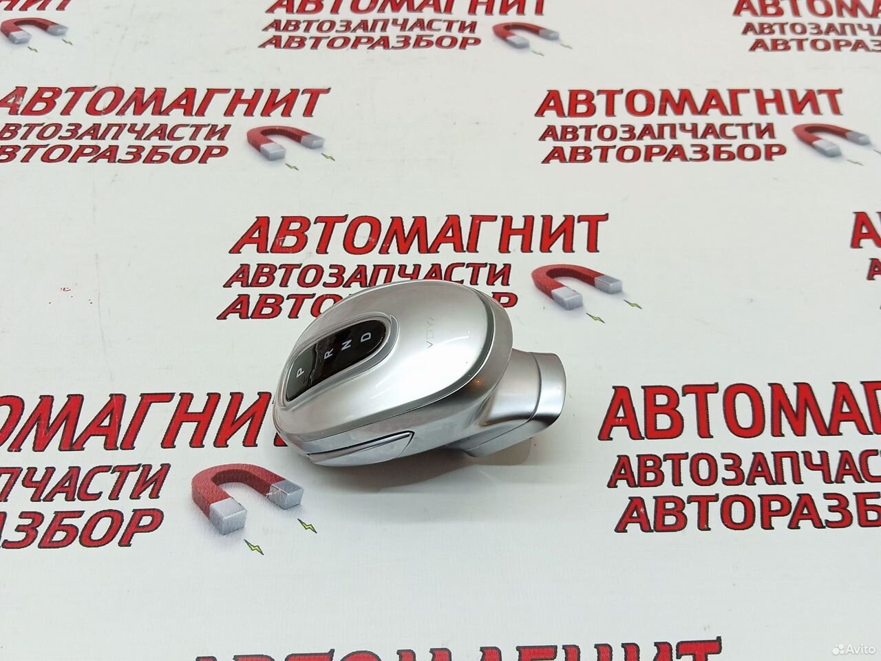 Ручка АКПП переключатель передач Voyah Dream