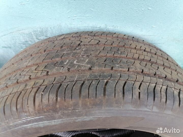 Hankook Mavis Traction Control 235/55 R17 99H