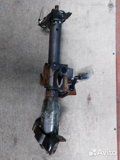 Рулевая колонка Suzuki Escudo