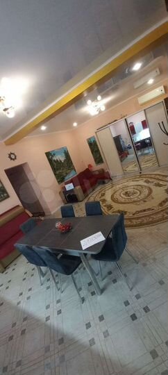 Дом 90 м² на участке 5 сот.