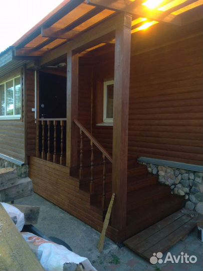 Строительство и ремонт