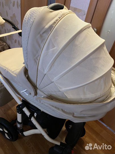 Коляска 2в1 Toscana