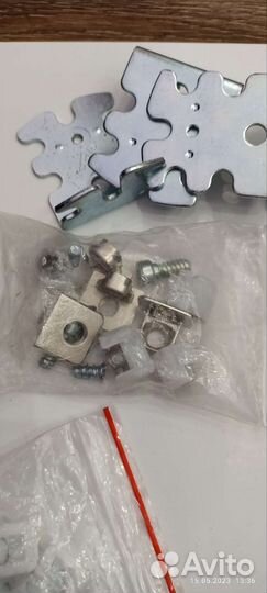 Мебельная фурнитура