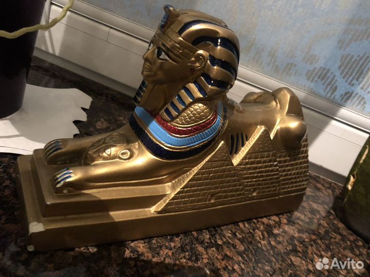 Сувениры из египта