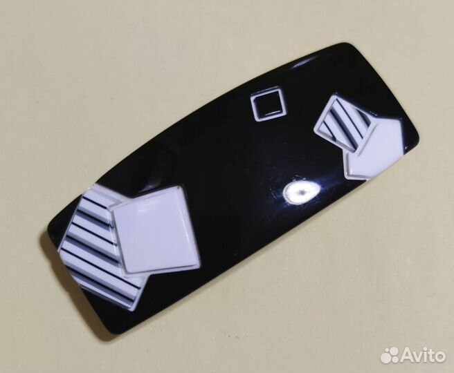 Заколка для волос Mon PlaisiR 07-691 Франция