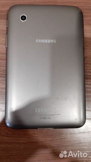 Планшет samsung galaxy tab GT-P3100