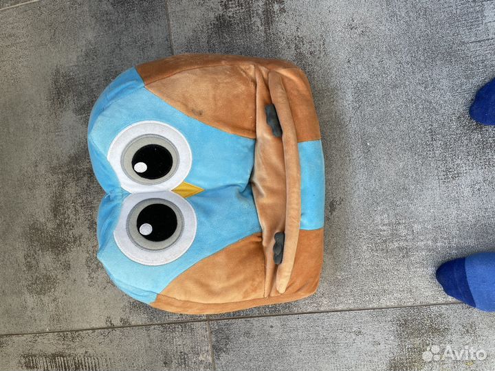 Подставка для аипада