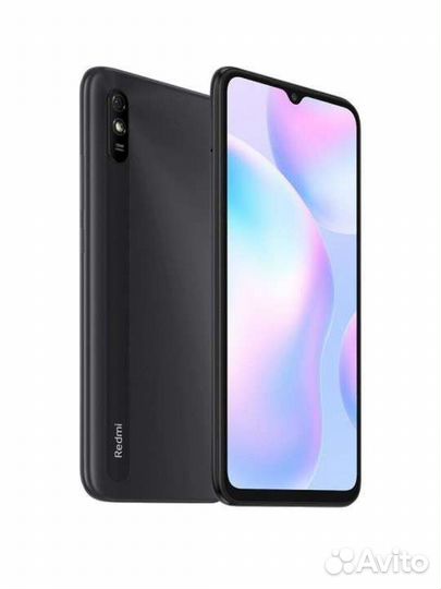 Xiaomi redmi 9 a 2/32