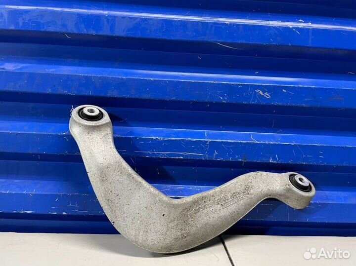 Рычаг верхний задний левый Audi A4 B8 1.8 CDH 2010