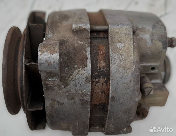 Генератор ваз 2101