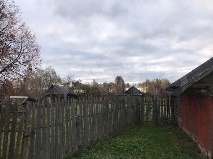 Участок 40 сот. (ИЖС)