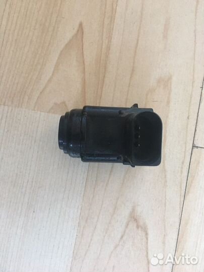 Датчик парковки Audi Q7 2009-12