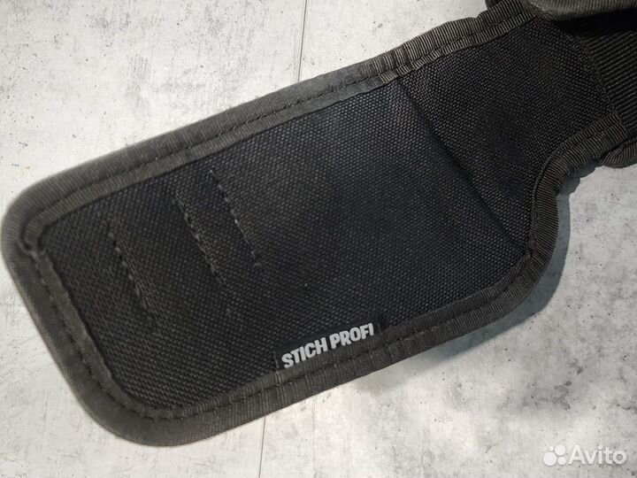 Кобура универсальная Стич Профи