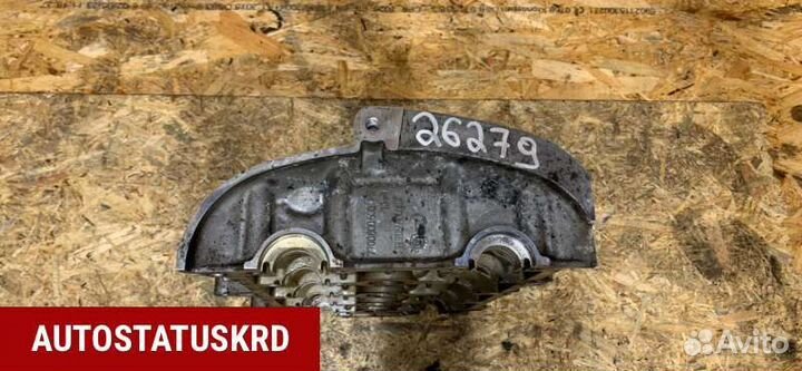 Клапанная крышка 7700600530 Renault Clio 2 1.6 Бензин