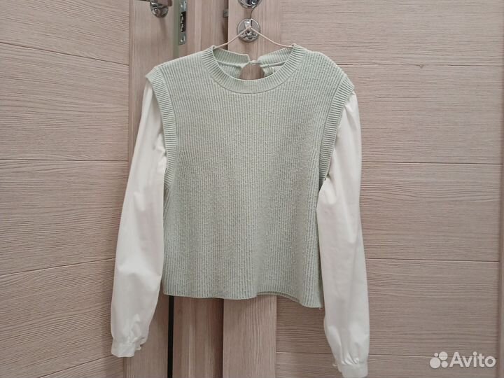 Джемпер женский mango