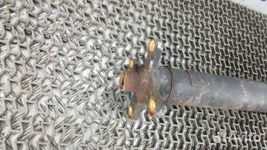 Карданный вал mercedes benz E-class W212 (BDN27K30