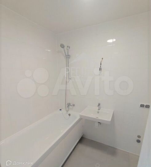 1-к. квартира, 42,5 м², 25/25 эт.