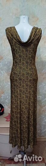 Шикарное платье(Франция) 40-42