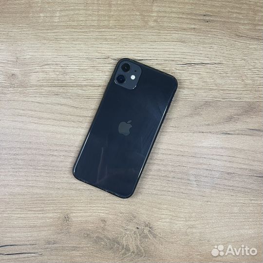 iPhone 11, 64 ГБ