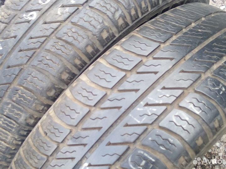 Колёса 175/70R13 Michelin Energy MXT, 4*98 4шт