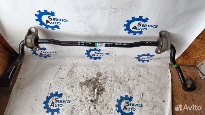 Bmw X5 F15 X6 F16 Стабилизатор передний 0787