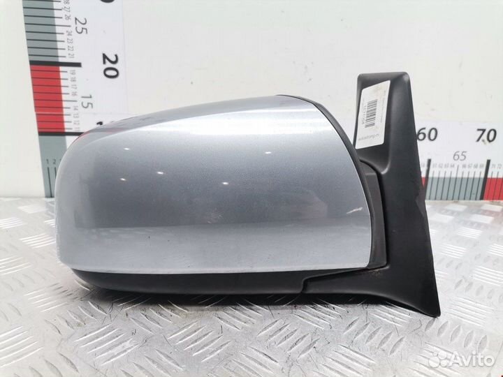 Зеркало боковое правое для Opel Zafira B