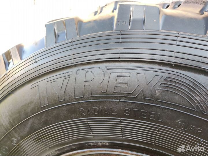 Колесо 425/85 R21