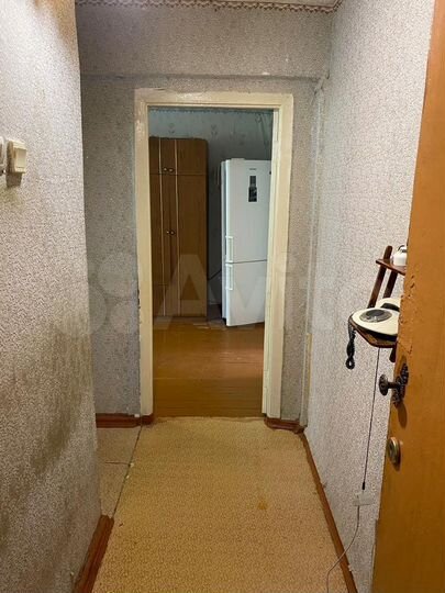 2-к. квартира, 44,9 м², 3/5 эт.