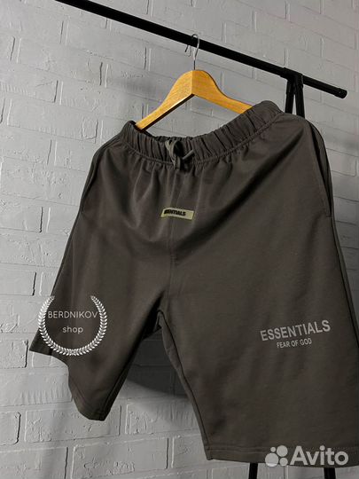 Шорты Fear Of Good