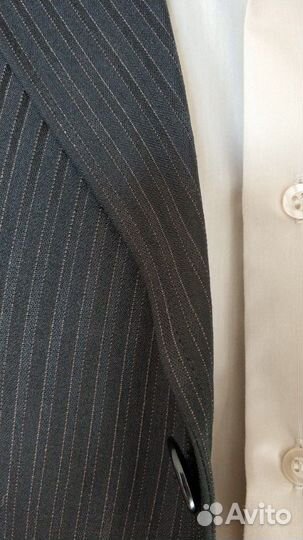 Мужской костюм
