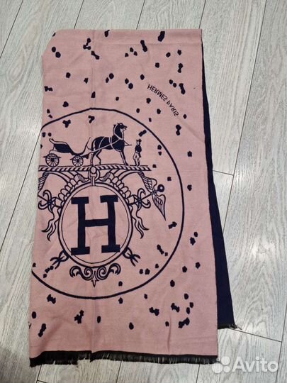 Шарф палантин женский