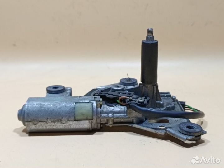 Мотор заднего стеклоочистителя Mitsubishi Carisma