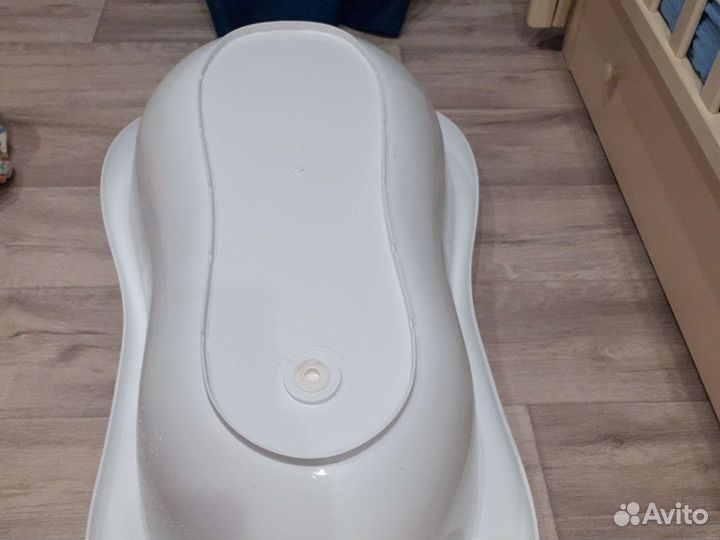 Ванночка для купания