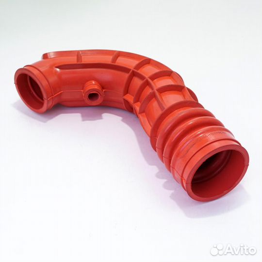 Патрубок воздушного фильтра ваз 1117-1119 Калина