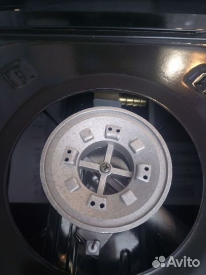 Портативная газовая плита новая