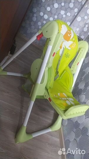 Стульчик для кормления