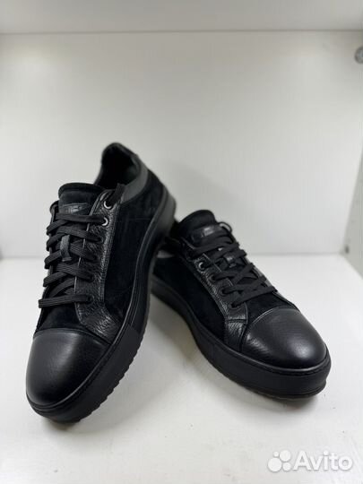 Кеды Мужские 44 размер