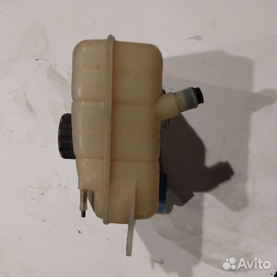 Расширительный бачок ssangyong kyron дизель