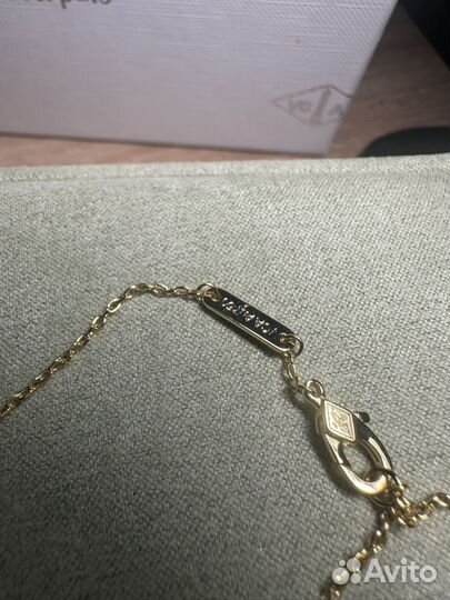 Браслет van cleef arpels малахит